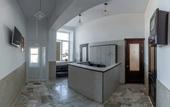 Туры в отель Gostevoj Dvor Parovoz Hostel