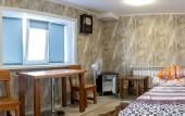 Туры в отель Gostevoj Dvor Parovoz Hostel