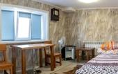 Туры в отель Gostevoj Dvor Parovoz Hostel