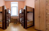 Туры в отель Gostevoj Dvor Parovoz Hostel