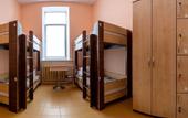 Туры в отель Gostevoj Dvor Parovoz Hostel