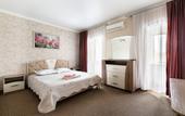 Туры в отель Gostinichno-bannyi kompleks Lechebnaya Hotel