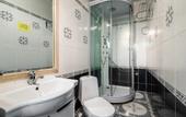 Туры в отель Gostinichno-bannyi kompleks Lechebnaya Hotel