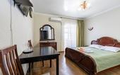 Туры в отель Gostinichno-bannyi kompleks Lechebnaya Hotel