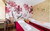 Туры в отель Gostinichno-bannyi kompleks Lechebnaya Hotel
