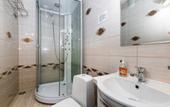 Туры в отель Gostinichno-bannyi kompleks Lechebnaya Hotel