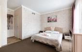Туры в отель Gostinichno-bannyi kompleks Lechebnaya Hotel