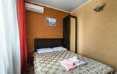 Туры в отель Gostinichno-bannyi kompleks Lechebnaya Hotel