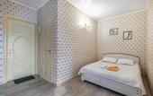 Туры в отель Gostinichno-bannyi kompleks Lechebnaya Hotel