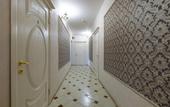 Туры в отель Gostinichno-bannyi kompleks Lechebnaya Hotel