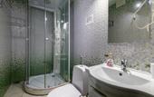 Туры в отель Gostinichno-bannyi kompleks Lechebnaya Hotel