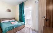 Туры в отель Gostinichno-bannyi kompleks Lechebnaya Hotel