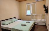 Туры в отель Guest House na Gorkogo