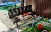 Туры в отель Guest House na Gorkogo