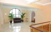 Туры в отель Suite Hotel Otdykh