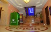 Туры в отель Suite Hotel Otdykh