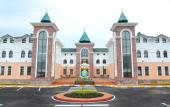 Туры в отель Suite Hotel Otdykh