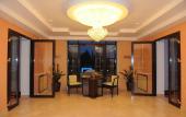 Туры в отель Suite Hotel Otdykh