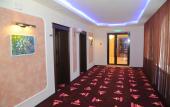 Туры в отель Suite Hotel Otdykh