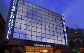 Туры в отель The Bold Hotel