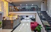 Туры в отель The Bold Hotel