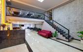 Туры в отель The Bold Hotel
