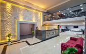 Туры в отель The Bold Hotel