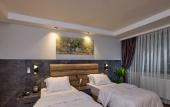 Туры в отель The Bold Hotel