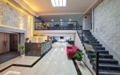 Туры в отель The Bold Hotel