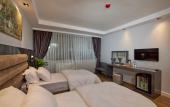 Туры в отель The Bold Hotel