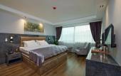 Туры в отель The Bold Hotel