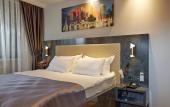 Туры в отель The Bold Hotel