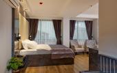 Туры в отель The Bold Hotel