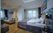 Туры в отель The Bold Hotel