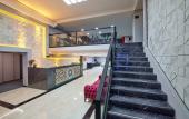 Туры в отель The Bold Hotel