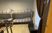Туры в отель Na Stalevarov Hostel