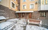 Туры в отель Glukhaya Zelenina 2 Apartments