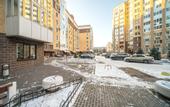 Туры в отель Glukhaya Zelenina 2 Apartments
