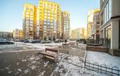 Туры в отель Glukhaya Zelenina 2 Apartments