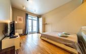 Туры в отель Glukhaya Zelenina 2 Apartments