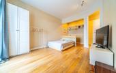 Туры в отель Glukhaya Zelenina 2 Apartments