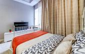 Туры в отель Manezhnyi Ugolok Apartments