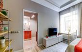 Туры в отель Manezhnyi Ugolok Apartments
