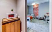 Туры в отель Manezhnyi Ugolok Apartments