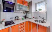 Туры в отель Manezhnyi Ugolok Apartments