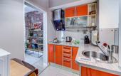 Туры в отель Manezhnyi Ugolok Apartments