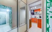 Туры в отель Manezhnyi Ugolok Apartments
