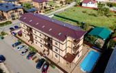 Туры в отель 19 Guest house