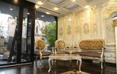 Туры в отель Grand Kavi Hotel