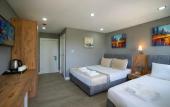 Туры в отель La Cactus Boutique Hotel